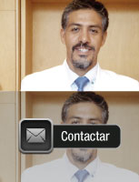Dr. Lara, Sergio.
